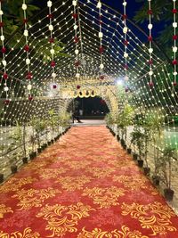 review-TaamJhaam Weddings - Decor