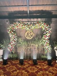 review-TaamJhaam Weddings - Decor