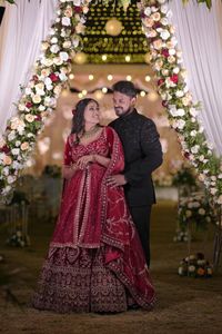 review-TaamJhaam Weddings - Decor