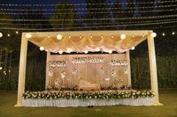 review-TaamJhaam Weddings - Decor