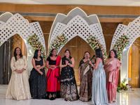 review-Emcee Chandana Vasudevan