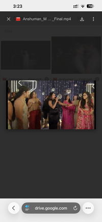 review-Emcee Chandana Vasudevan