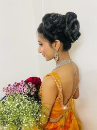 review-First Lady Makeovers