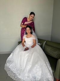 review-First Lady Makeovers