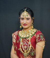 review-First Lady Makeovers