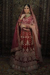 review-Shivani Gupta Makeup Artist