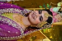 review-Shivani Gupta Makeup Artist