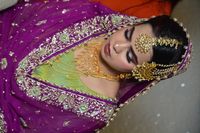 review-Shivani Gupta Makeup Artist