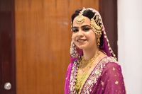 review-Shivani Gupta Makeup Artist