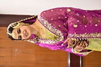 review-Shivani Gupta Makeup Artist
