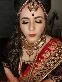 review-image-1-Astha Khanna - Makeup Artist