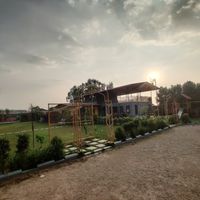 review-Kashmir Farm House