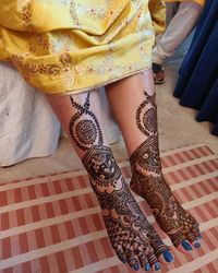 review-Mehndi by Nazwa
