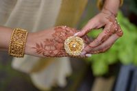 review-Mehndi by Nazwa
