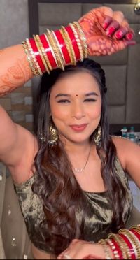 review-Makeup by Ansha