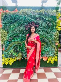 review-Makeup by Ansha