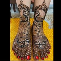 review-image-1-Aman Mehandi Art