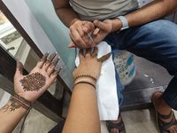 review-image-1-Aman Mehandi Art