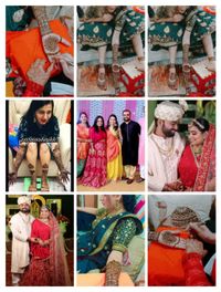 review-image-0-Sabnam Bridal Mehndi Designer