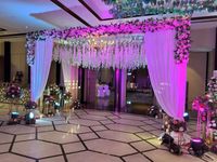 review-Wedding Masters - Decor