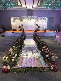 review-Wedding Masters - Decor
