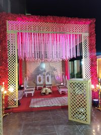 review-Wedding Masters - Decor