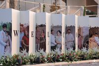 review-Wedding Masters - Decor