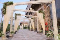 review-Wedding Masters - Decor