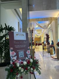 review-Wedding Sea