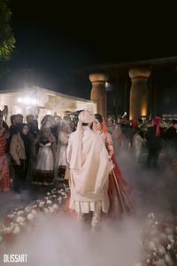 review-Wedding Sea
