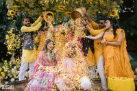 review-Wedding Sea