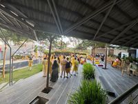 review-Wiwaha the Wedding Venue Bangalore