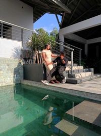 review-Wiwaha the Wedding Venue Bangalore