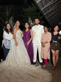 review-Wiwaha the Wedding Venue Bangalore