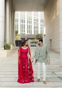 review- Andaz Delhi by Hyatt