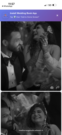 review-Madhurang  Studio