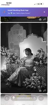 review-Madhurang  Studio