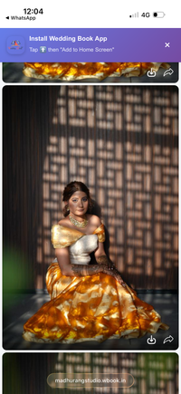 review-Madhurang  Studio