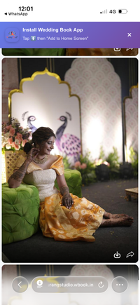 review-Madhurang  Studio