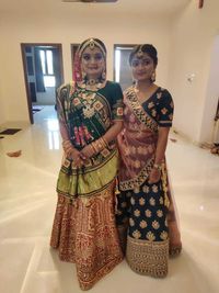 review-Sheena Kaur Makeovers