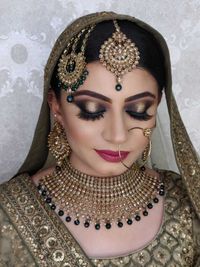 review-Sheena Kaur Makeovers