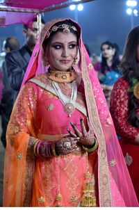 review-Sheena Kaur Makeovers