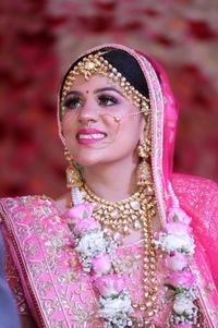 review-Sheena Kaur Makeovers