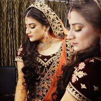 review-Sheena Kaur Makeovers