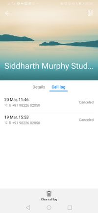 review-The Murphy Studio