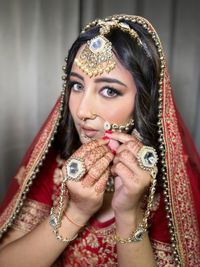 review-D Shalu Makeovers