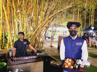 review-The BBQ Catering Company