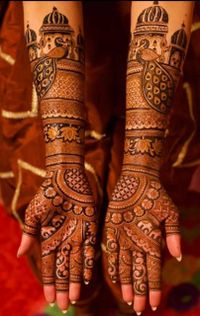 review-image-0-Love Mehndi Artist