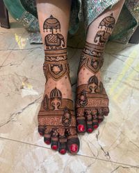 review-Love Mehndi Artist