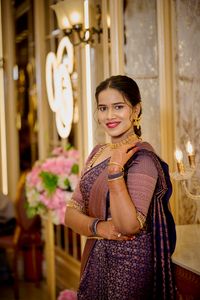 review-Makeover by Sanjivani